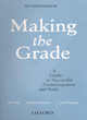 Image for Making the grade  : a guide to successful communication and study