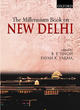 Image for The millennium book on New Delhi