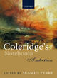 Image for Coleridge&#39;s Notebooks