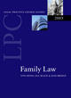 Image for Family Law 2003