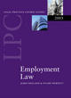 Image for LPC Employment Law 2003