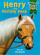 Image for Henry the Holiday Pony