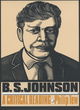 Image for B.S. Johnson  : a critical reading