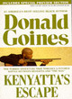 Image for Kenyatta&#39;s Escape