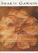 Image for The path of transformation  : how healing ourselves can change the world