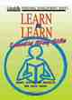 Image for Learn to learn  : essential study skills