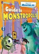 Image for Guide to Monstropolis