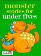 Image for Monster stories for under fives
