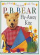 Image for Pyjama Bedtime Bear:  Fly-Away Kite