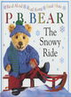 Image for Pyjama Bedtime Bear:  The Snowy Ride