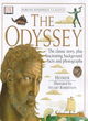 Image for DK Classics:  Odyssey
