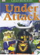 Image for DK Lego Readers Level 2:  Castle Under Attack