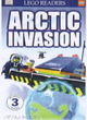 Image for DK Lego Readers Level 3:  Mission To The Arctic