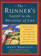 Image for The runner&#39;s guide to the meaning of life