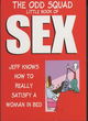 Image for The Odd Squad Little Book of Sex
