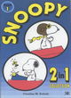 Image for Snoopy 2-in-1 Collection