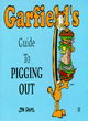 Image for Garfield&#39;s guide to pigging out