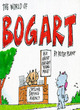 Image for WORLD OF BOGART