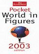 Image for Pocket World In Figures 2003