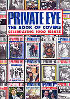Image for "Private Eye" Book of Millennium Covers