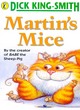 Image for Martin&#39;s Mice