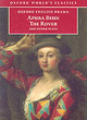 Image for The Rover and Other Plays