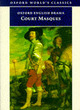 Image for Court Masques