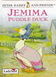 Image for Jemima Puddle-Duck Sound Book &amp; Toy