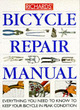 Image for Richard&#39;s Bicycle Repair Manual