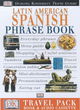 Image for Eyewitness Travel Phrase Book:  Latin American Spanish