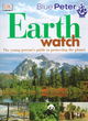 Image for Blue Peter:  Earthwatch