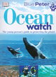 Image for Blue Peter:  Oceanwatch
