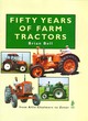 Image for Fifty Years of Farm Tractors