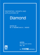 Image for Properties, growth and applications of diamond