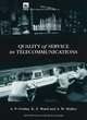 Image for Quality of service in telecommunications
