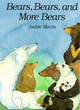 Image for Bears, bears and more bears