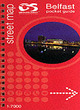 Image for Belfast pocket guide 2002