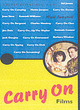Image for Carry On films