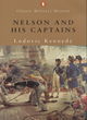 Image for Nelson and His Captains