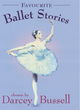 Image for Darcey Bussell Favourite Ballet Stories