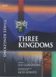 Image for Three kingdoms  : a historical novel