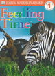 Image for Feeding Time