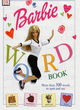 Image for Barbie word book