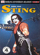 Image for WCW Reader 2:  Sting:  Mysterious Warrior