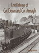 Image for Lost railways of Co. Down and Co. Armagh