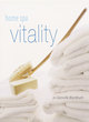 Image for Vitality : Vitality