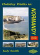 Image for Holiday walks in Normandy