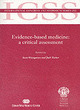 Image for Evidence-based Medicine