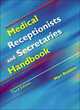 Image for Medical receptionists and secretaries handbook