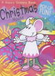 Image for Happy snappy Christmas : &quot;Christmas Mouse&quot;, &quot;Reindeer Round Up&quot;, &quot;Snowman&#39;s Party&quot;, &quot;Song for Santa&quot;